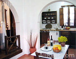 Anna Traditional Apartments 6
